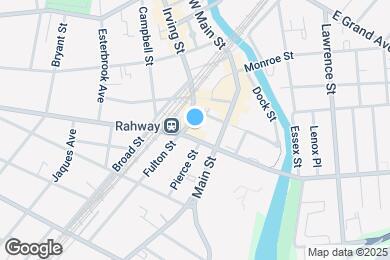 Map image of the property - 80 E Milton Ave