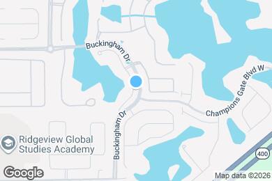 Map image of the property - 158 Aberdeen St