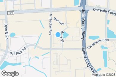 Map image of the property - Magnolia Square