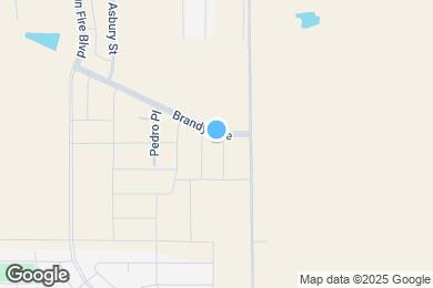 Map image of the property - 1789 Urijah Pl