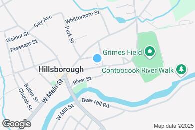 Map image of the property - 26-28 Depot St