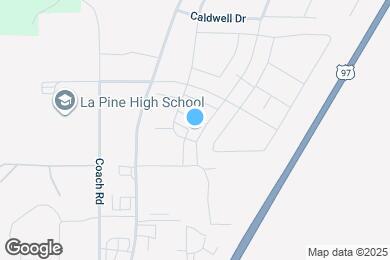 Map image of the property - 51726 Putney Ln