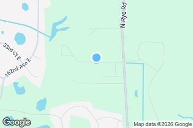 Map image of the property - 3320 Muscatine Ave