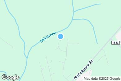 Map image of the property - 308 McKenzie Pl