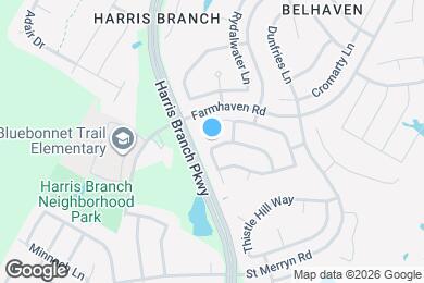 Map image of the property - Unit