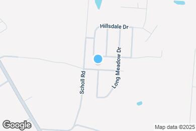 Map image of the property - 32 Ascot Glen Dr