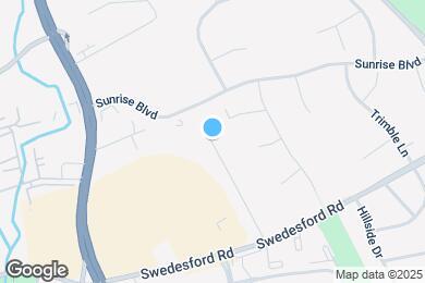 Map image of the property - 331 Piper Ln
