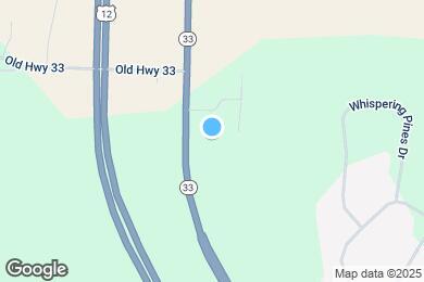Map image of the property - Prairie Hill Village