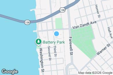 Map image of the property - 2 Lasalle Pl