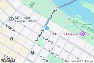Map image of the property - The Grand Mill District
