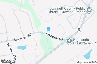 Map image of the property - 889 Lakeview Rd