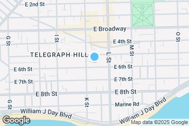 Map image of the property - 11 Beckler Ave
