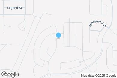 Map image of the property - 3678 Benham Rise Rd