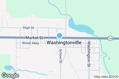 Map image of the property - 115 E Main St