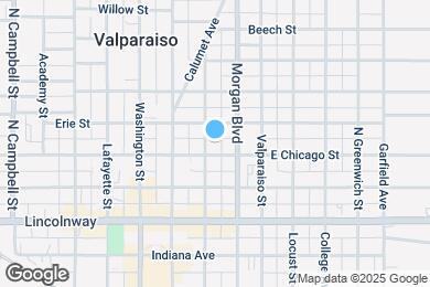 Map image of the property - The VIC