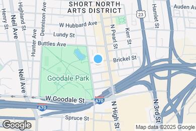 Map image of the property - 38 Victorian Gate Wy