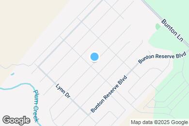Map image of the property - 1126 Treeta Trail