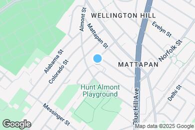 Map image of the property - 85 Tennis