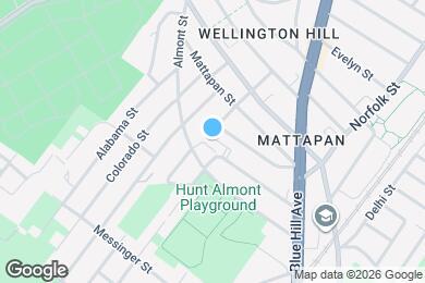 Map image of the property - 85 Tennis Rd