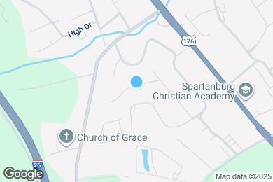 Map image of the property - 9 Willow Pines Ct