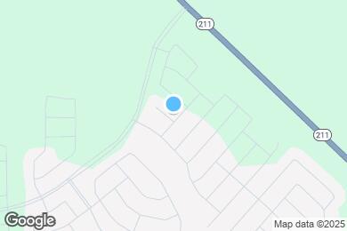 Map image of the property - 1309 Brown Pelican Wy