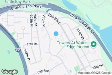Map image of the property - 212-17-217 15th Ave