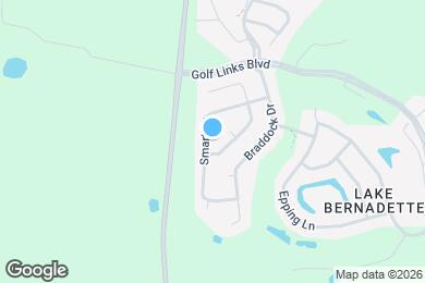 Map image of the property - 34442 Smart Dr