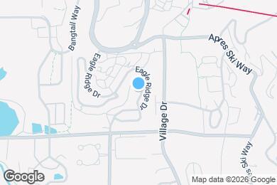 Map image of the property - 2699 Waterstone Ln