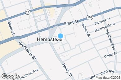 Map image of the property - 29 Hoff Ct