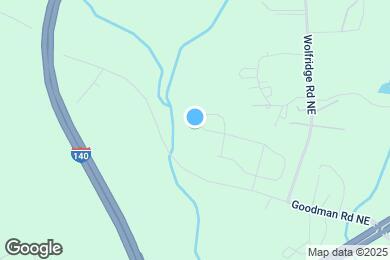 Map image of the property - 7527 Tender Heart Cir