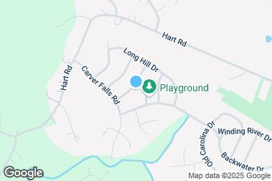 Map image of the property - 1926 Sugarbush Dr