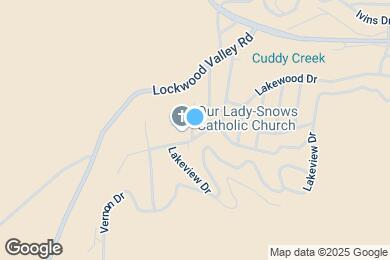 Map image of the property - 140 Crable St