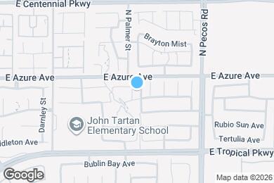 Map image of the property - 6133 Berrien Springs St