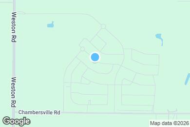 Map image of the property - 508 Amalfi Wy