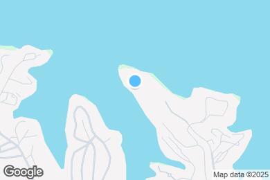 Map image of the property - 1481 Ledges Dr