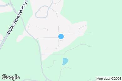 Map image of the property - 135 Parkway Ct