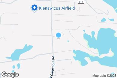 Map image of the property - 10 N Cartwright Rd