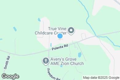 Map image of the property - 54 Black Horse Wy