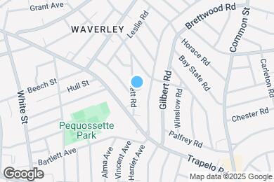 Map image of the property - 33 Flett Rd
