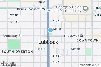Map image of the property - 2301 139th St