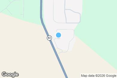 Map image of the property - Oriole Ponds Apartments