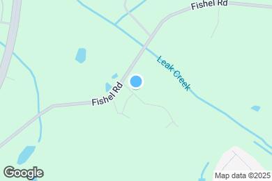 Map image of the property - 5331 Ironwood Dr