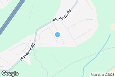 Map image of the property - 3387 Greyhawk Crossing