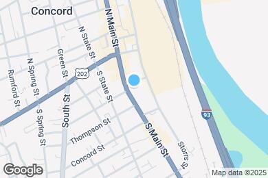 Map image of the property - 39 S Main St