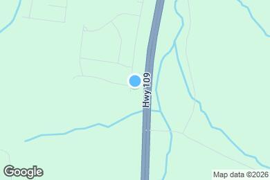 Map image of the property - 1209 Woodall Rd