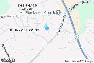 Map image of the property - 648 Ransom Village Way