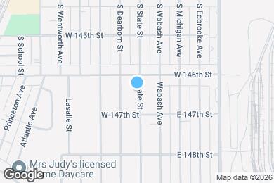 Map image of the property - 146 State St