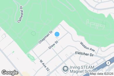 Map image of the property - River Flats LLC