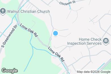 Map image of the property - 2259 Forest Acres Dr