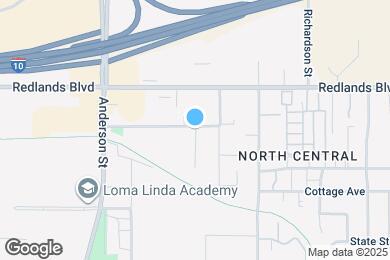 Map image of the property - 25075 Court St